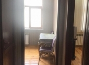 İcarəyə verilir 1 otaqlı 38 m2 yeni tikili Xırdalan