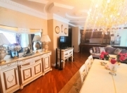 Satılır 5 otaqlı 260 m2 yeni tikili Xalqlar Dostluğu m.