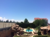 İcarəyə verilir 4 otaqlı 90 m2 bağ evi Novxanı