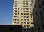 Satılır 2 otaqlı 98 m2 yeni tikili Qurtuluş - 93 Yaşayış Kompleksi