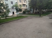 Satılır 3 otaqlı 71 m2 köhnə tikili 1 mkr