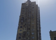 Satılır 3 otaqlı 65 m2 köhnə tikili Zərifə Əliyeva adına park