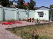 İcarəyə verilir 2 otaqlı 100 m2 həyət evi Quba