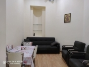 İcarəyə verilir 2 otaqlı 50 m2 həyət evi Sahil m.