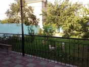 Satılır 3 otaqlı 100 m2 həyət evi Sumqayıt