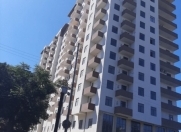 Satılır 1 otaqlı 58 m2 yeni tikili Rəsulzadə