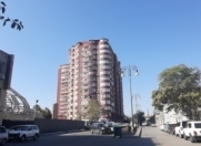 Satılır 3 otaqlı 100 m2 yeni tikili 28 May m.
