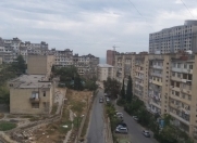 Satılır 3 otaqlı 80 m2 köhnə tikili Əhmədli