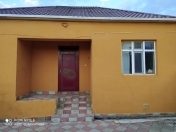 Satılır 3 otaqlı 80 m2 həyət evi Sumqayıt