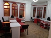 İcarəyə verilir 4 otaqlı 160 m2 ofis 28 May m.