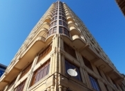 Satılır 4 otaqlı 225 m2 yeni tikili Sahil m.