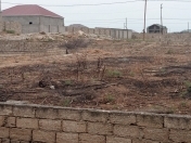 Satılır 10 sot torpaq Türkan