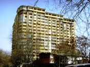 Satılır 3 otaqlı 129 m2 yeni tikili Caspian Plaza