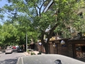 Satılır 3 otaqlı 75 m2 köhnə tikili Milli Konservatoriya