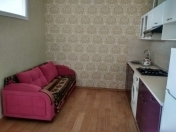 Satılır 1 otaqlı 38 m2 yeni tikili Xırdalan
