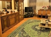 Satılır 3 otaqlı 112 m2 yeni tikili 5 mkr