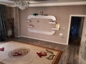 Satılır 3 otaqlı 132 m2 yeni tikili Nəriman Nərimanov m.