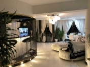 Satılır 3 otaqlı 130 m2 yeni tikili Montin