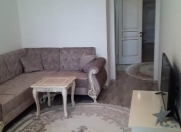 Satılır 2 otaqlı 60 m2 yeni tikili 1 mkr