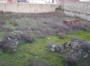 Satılır 4.5 sot torpaq Ramana