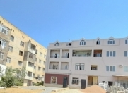 Satılır 7 otaqlı 190 m2 yeni tikili Badamdar