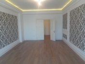 Satılır 3 otaqlı 138.9 m2 yeni tikili Ayna Sultanova heykəli