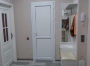 İcarəyə verilir 2 otaqlı 50 m2 yeni tikili İnşaatçılar m.