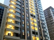 Satılır 4 otaqlı 207 m2 yeni tikili Nəsimi r.