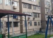 Satılır 1 otaqlı 34 m2 köhnə tikili 3 mkr