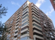 Satılır 4 otaqlı 197 m2 yeni tikili Xutor