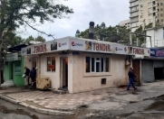 Satılır 10 otaqlı 280 m2 obyekt ABŞ səfirliyi