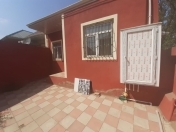 Satılır 3 otaqlı 90 m2 həyət evi Binəqədi