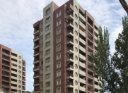 Satılır 2 otaqlı 84 m2 yeni tikili Nəriman Nərimanov m.