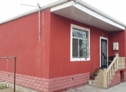 Satılır 4 otaqlı 120 m2 həyət evi Zabrat 2