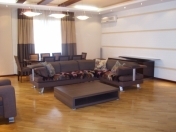Satılır 4 otaqlı 170 m2 yeni tikili Nəsimi r.