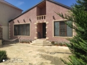 Satılır 3 otaqlı 110 m2 bağ evi Mərdəkan