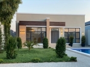 Satılır 5 otaqlı 200 m2 bağ evi Mərdəkan