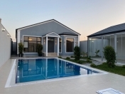 Satılır 5 otaqlı 200 m2 bağ evi Mərdəkan