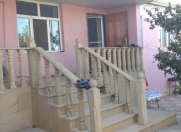 Satılır 3 otaqlı 90 m2 həyət evi Binəqədi