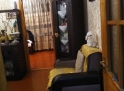 Satılır 2 otaqlı 50 m2 köhnə tikili Həzi Aslanov