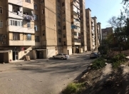 Satılır 2 otaqlı 60 m2 köhnə tikili Həzi Aslanov