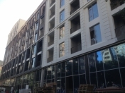 Satılır 2 otaqlı 71.9 m2 yeni tikili Təhsil Nazirliyi