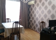Satılır 4 otaqlı 92 m2 köhnə tikili Əhmədli