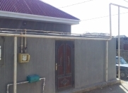 Satılır 2 otaqlı 70 m2 həyət evi Maştağa