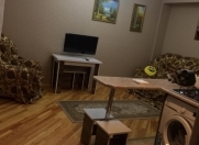 İcarəyə verilir 2 otaqlı 55 m2 köhnə tikili Xırdalan