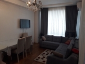 İcarəyə verilir 2 otaqlı 50 m2 yeni tikili 8 km