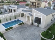 Satılır 5 otaqlı 247 m2 bağ evi Mərdəkan