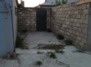 Satılır 2 otaqlı 43 m2 həyət evi Masazır