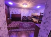 Satılır 3 otaqlı 50 m2 həyət evi NZS