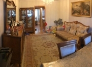 Satılır 3 otaqlı 95 m2 köhnə tikili Badamdar